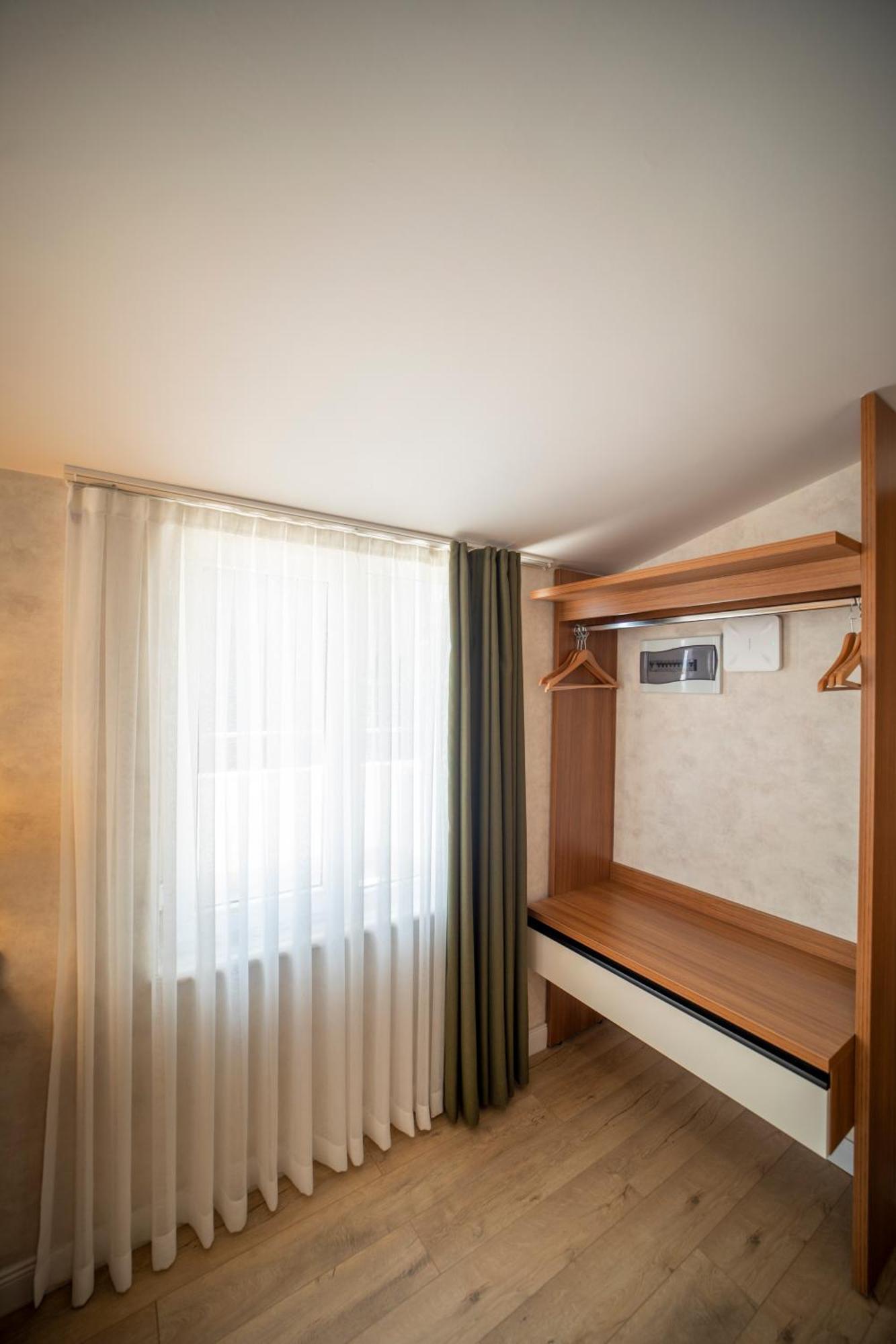 Mell City Hotel Τραμπζόν Εξωτερικό φωτογραφία